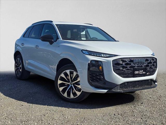 2026 Audi Q3 TFSI quattro S tronic for sale in Palo Alto, CA