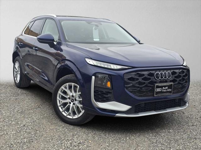 2026 Audi Q3 TFSI quattro S tronic for sale in Palo Alto, CA