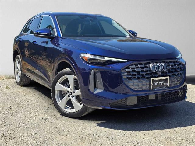 2026 Audi Q5 Prestige TFSI quattro S tronic for sale in Palo Alto, CA
