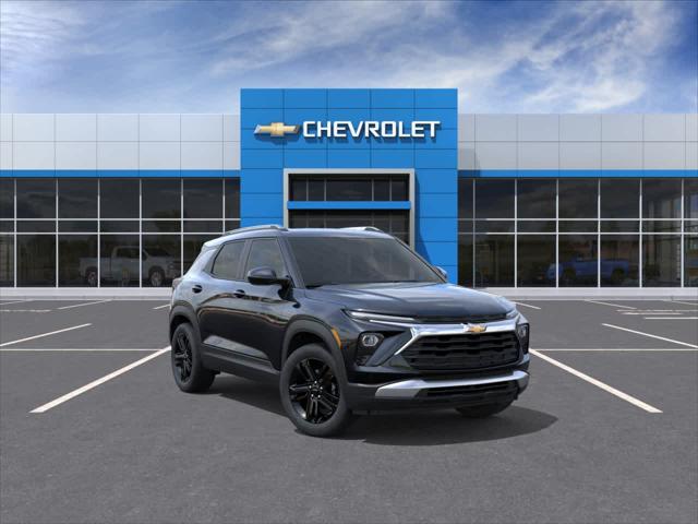 2026 Chevrolet TrailBlazer AWD LT for sale in Wexford, PA