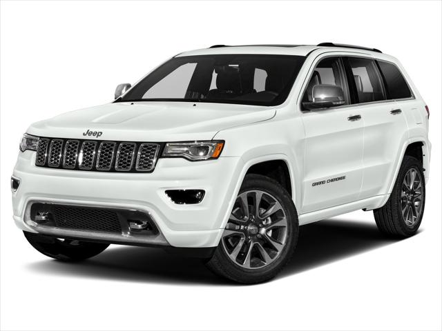 2020 Jeep Grand Cherokee High Altitude 4x2 for sale in McKinney, TX