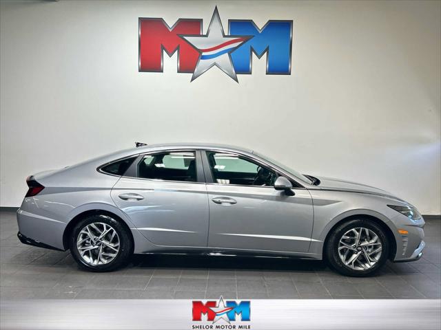 2023 Hyundai Sonata SEL for sale in Christiansburg, VA