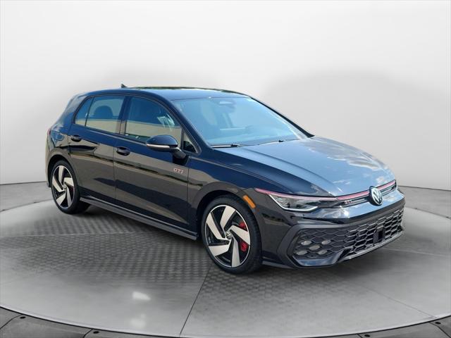 2026 Volkswagen Golf GTI S for sale in Wilmington, NC