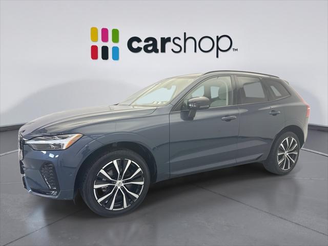 2024 Volvo XC60 B5 Plus Dark Theme for sale in Robinson Township, PA