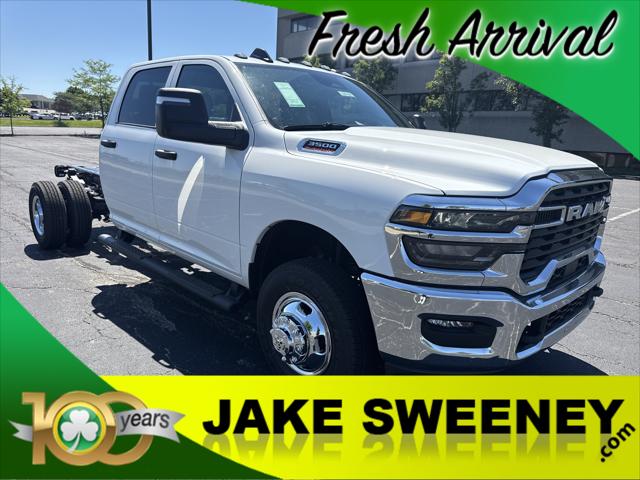 2026 Ram 3500 for sale near Cincinnati, OH