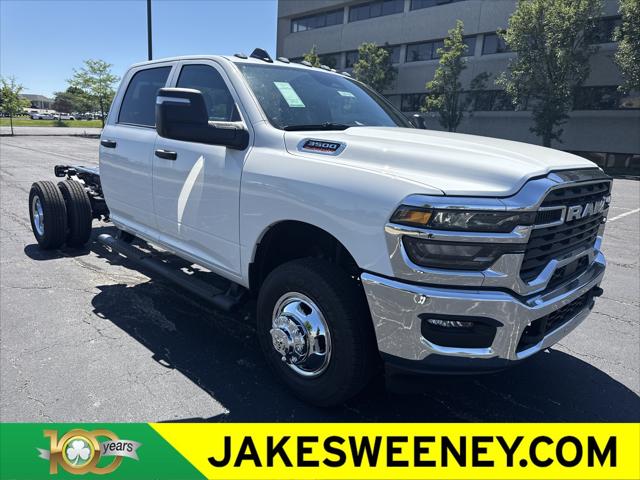 2026 Ram 3500 for sale near Cincinnati, OH