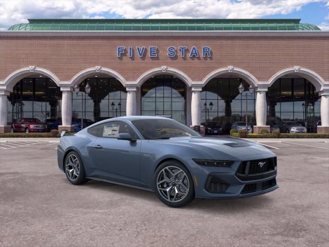 2026 Ford Mustang GT Premium Fastback for sale in North Richland Hills, TX