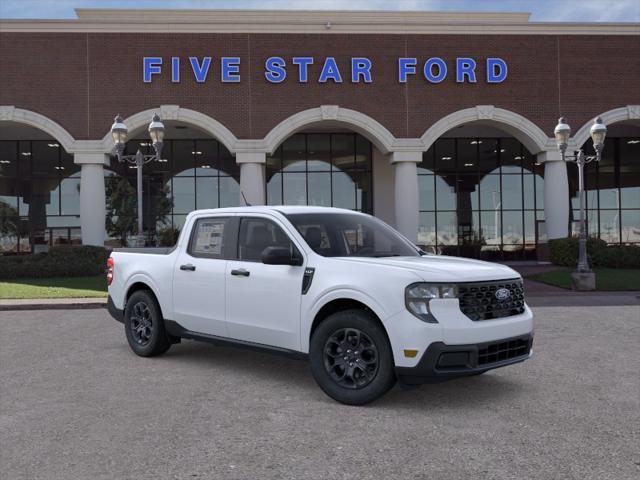 2026 Ford Maverick XLT for sale in North Richland Hills, TX