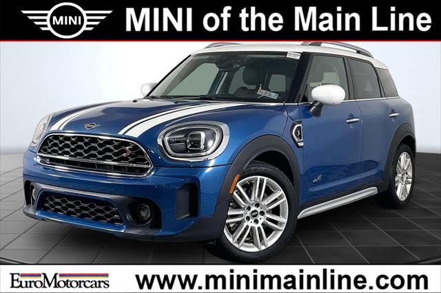 2024 MINI Cooper Countryman Cooper S for sale in Bala Cynwyd, PA