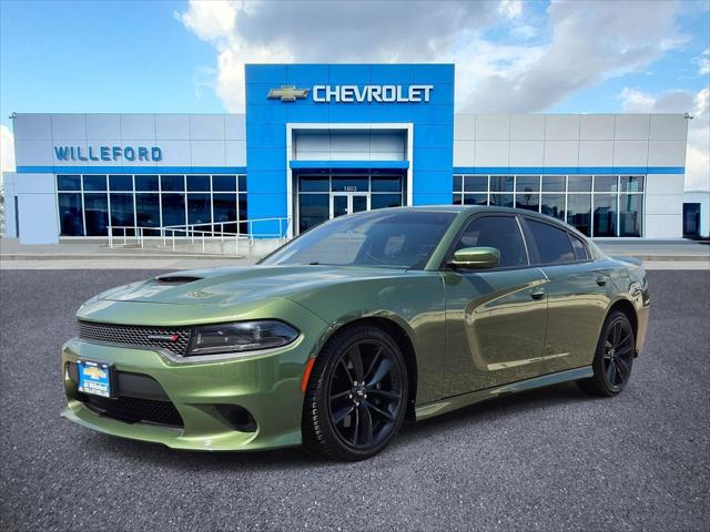 2022 Dodge Charger R/T for sale in Portland, TX
