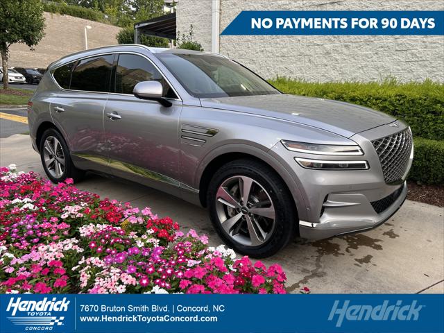2023 Genesis GV80 2.5T AWD for sale in Concord, NC