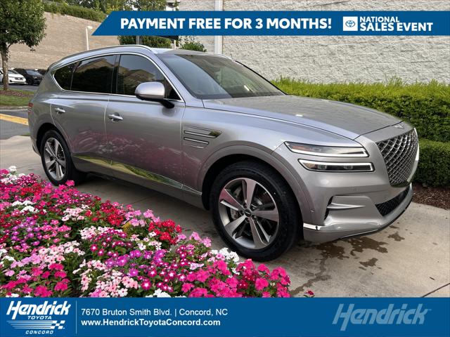 2023 Genesis GV80 2.5T AWD for sale in Concord, NC