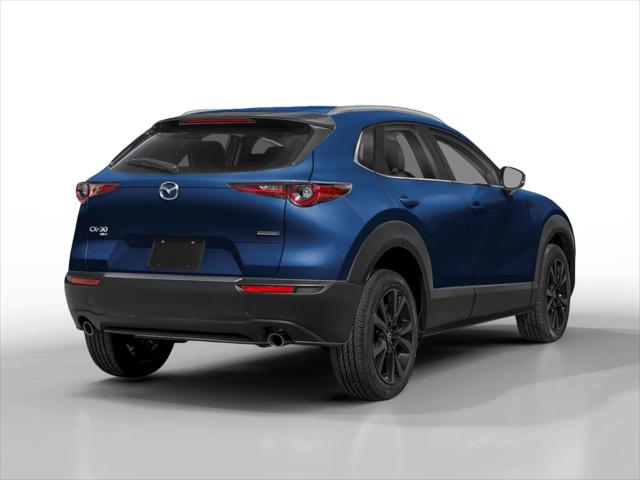 2026 Mazda CX-30 2.5 S Select Sport