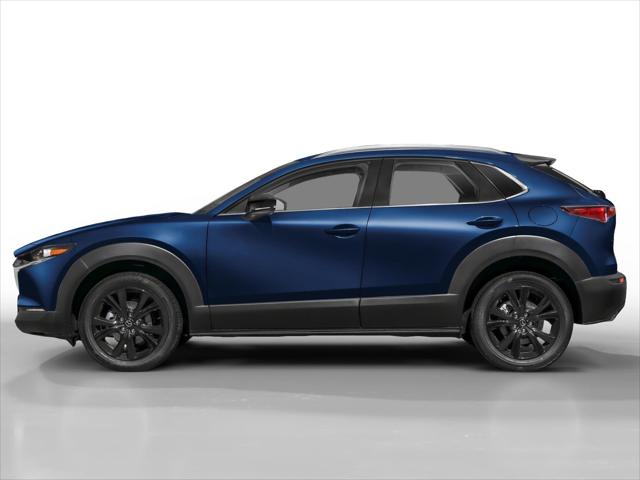 2026 Mazda CX-30 2.5 S Select Sport
