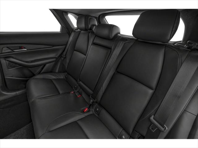 2026 Mazda CX-30 2.5 S Select Sport