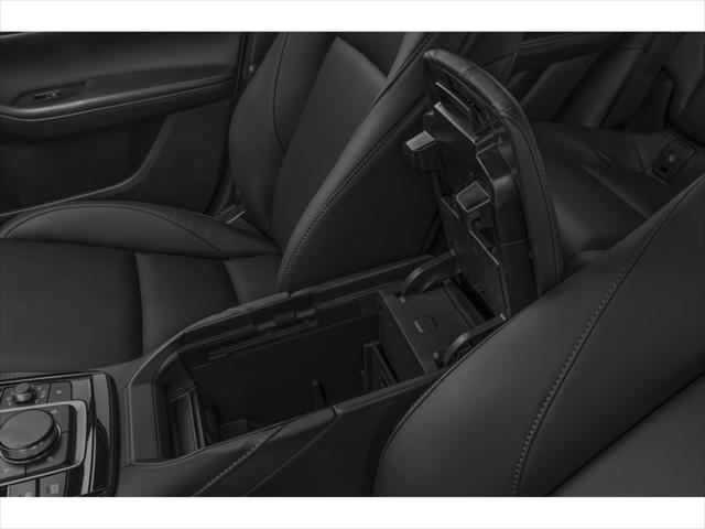 2026 Mazda CX-30 2.5 S Select Sport