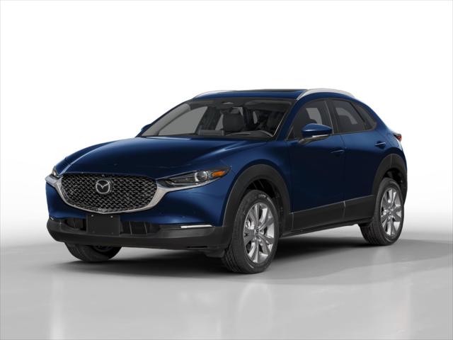 2026 Mazda CX-30 2.5 S Premium for sale in San Jose, CA