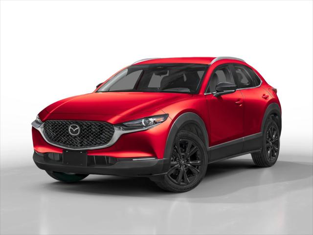 2026 Mazda CX-30 2.5 S Select Sport for sale in San Jose, CA
