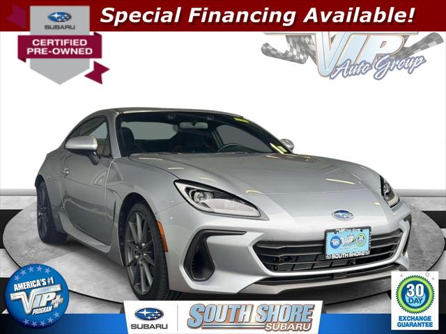 2026 Subaru BRZ Limited for sale in Lindenhurst, NY