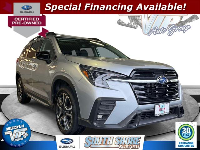 2026 Subaru Ascent Limited 7-Passenger for sale in Lindenhurst, NY