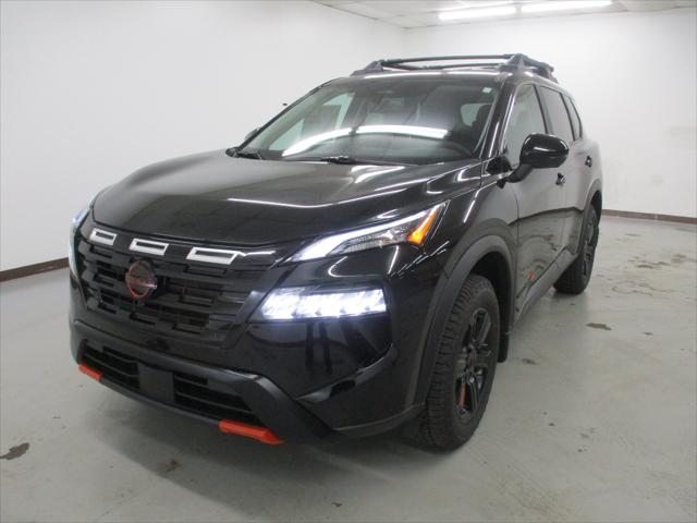 2026 Nissan Rogue Rock Creek for sale in Battle Creek, MI