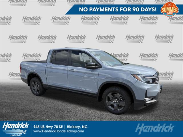 2026 Honda Ridgeline TrailSport for sale in Hickory, NC