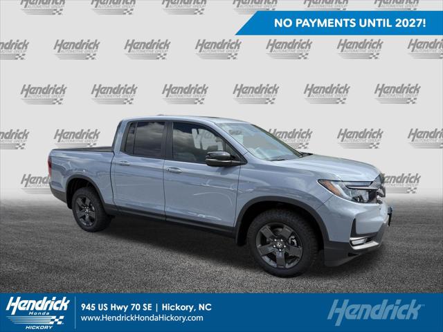 2026 Honda Ridgeline TrailSport for sale in Hickory, NC