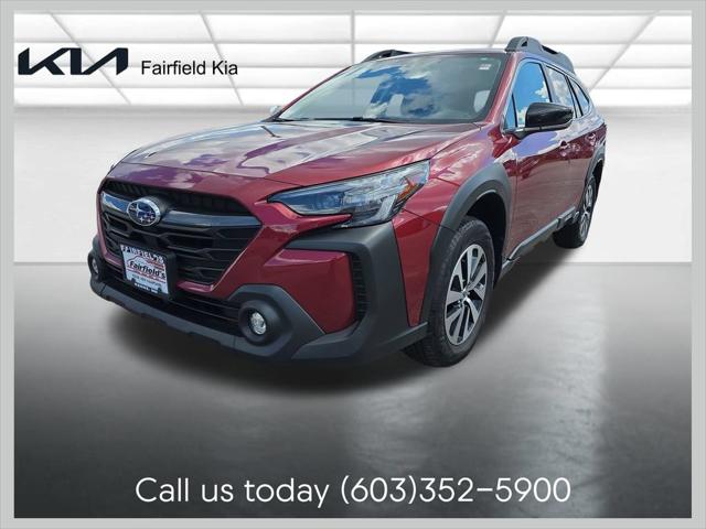 2024 Subaru Outback Premium for sale in Keene, NH