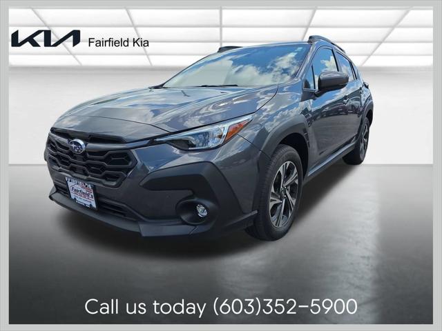2024 Subaru Crosstrek Premium for sale in Keene, NH