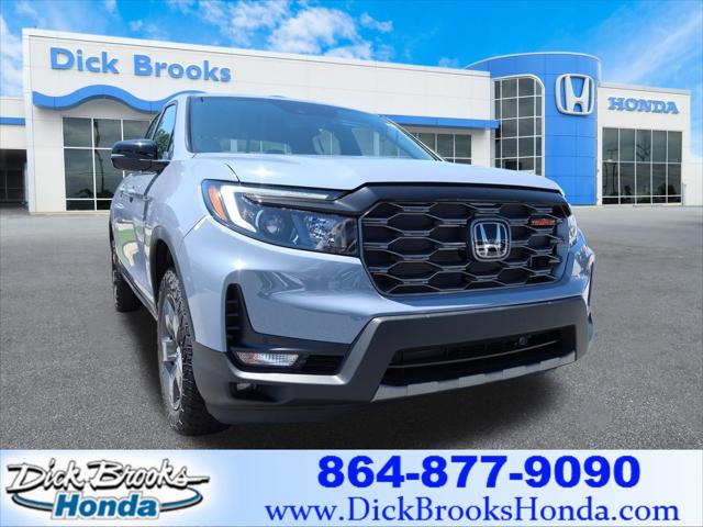 2026 Honda Ridgeline TrailSport for sale in Greer, SC