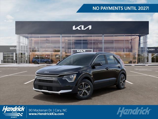 2026 Kia Niro EX for sale in Cary, NC