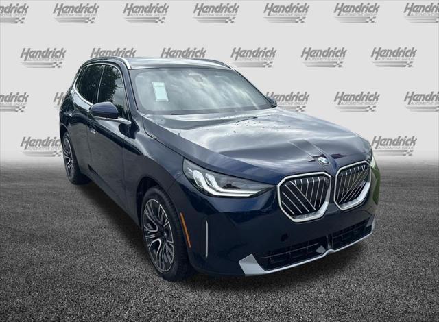 2026 BMW X3 30 xDrive for sale in KCMO, MO