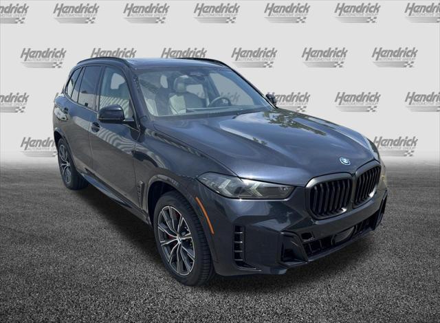 2026 BMW X5 xDrive50e for sale in KCMO, MO