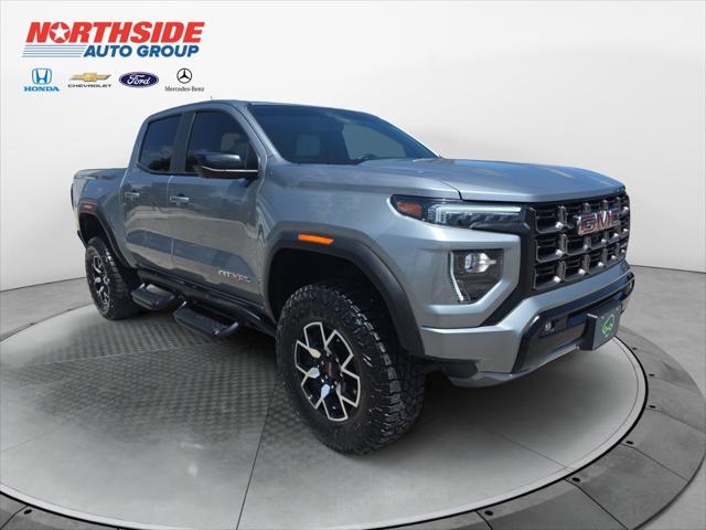 2024 GMC Canyon 4WD AT4X for sale in San Antonio, TX