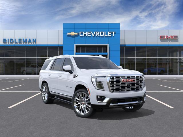 2026 GMC Yukon 4WD Denali for sale in Albion, NY