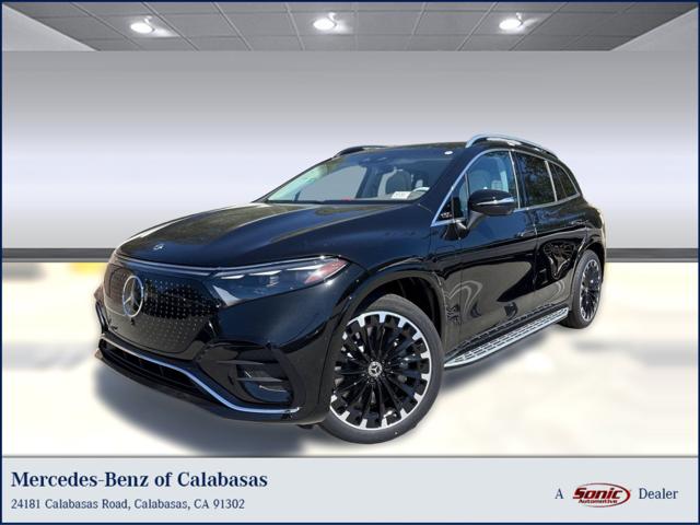 2026 Mercedes-Benz EQS 400 EQS 400 for sale in Calabasas, CA