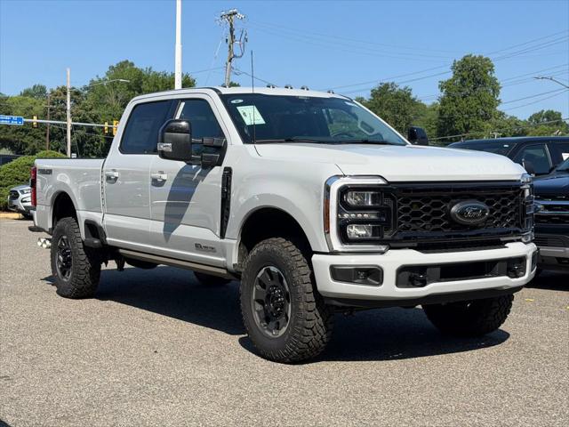 2026 Ford F-350 LARIAT for sale in Alexandria, VA