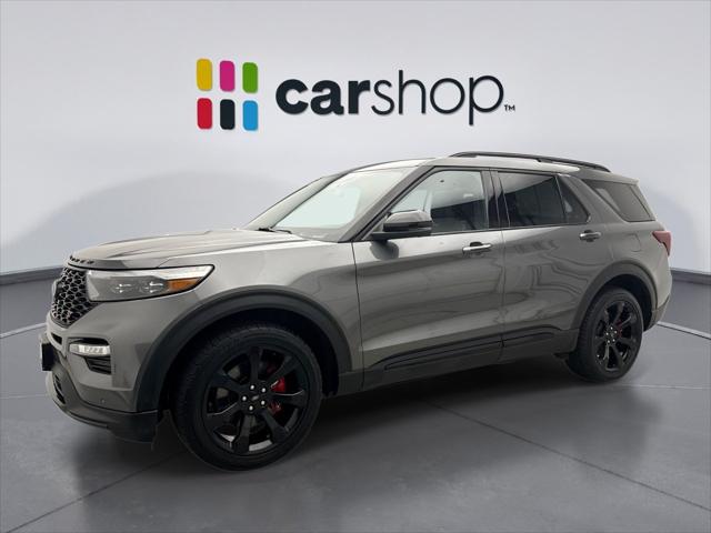 2023 Ford Explorer ST for sale in Hatfield, PA