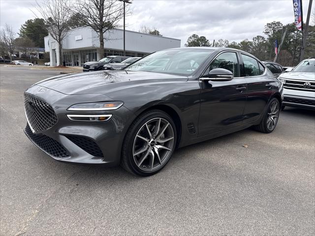2026 Genesis G70 2.5T RWD for sale in Birmingham, AL