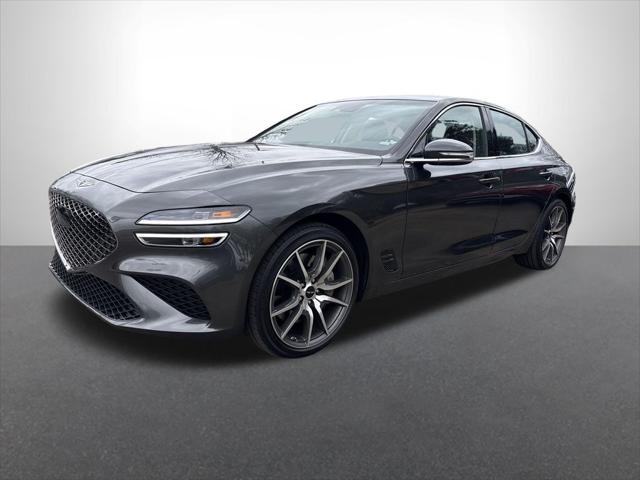 2026 Genesis G70 2.5T RWD for sale in Birmingham, AL