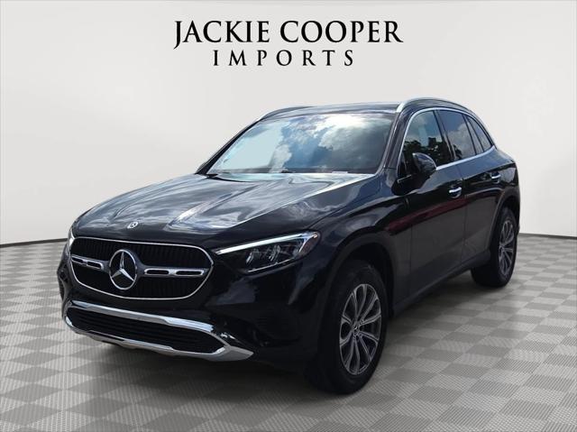 2026 Mercedes-Benz GLC 4MATIC SUV for sale in Tulsa, OK