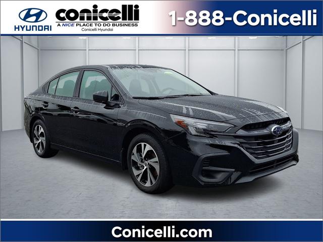 2025 Subaru Legacy 4DR AWD for sale in Conshohocken, PA