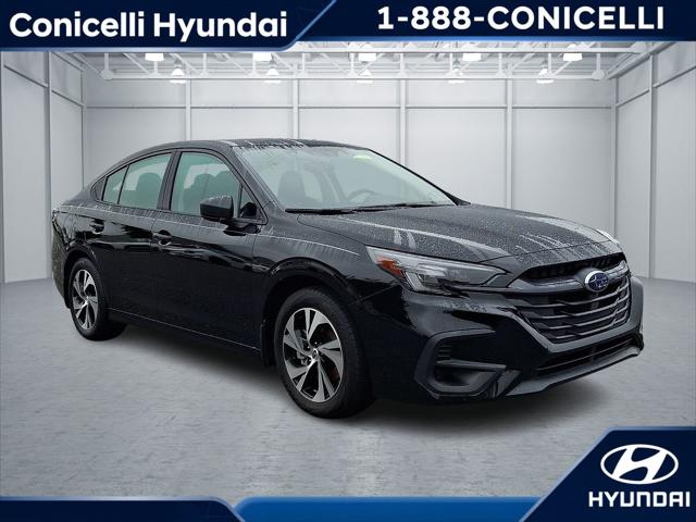 2025 Subaru Legacy 4DR AWD for sale in Conshohocken, PA
