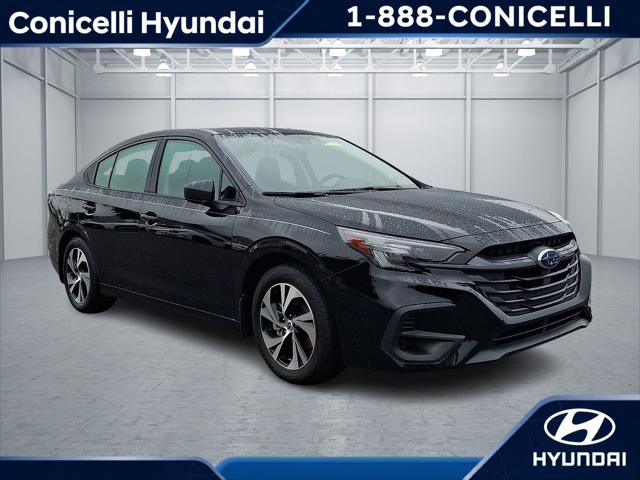 2025 Subaru Legacy 4DR AWD for sale in Conshohocken, PA