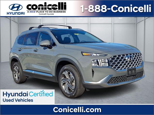 2023 Hyundai Santa Fe SEL for sale in Conshohocken, PA