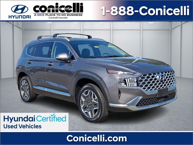 2023 Hyundai Santa Fe Plug-In Hybrid SEL Convenience for sale in Conshohocken, PA