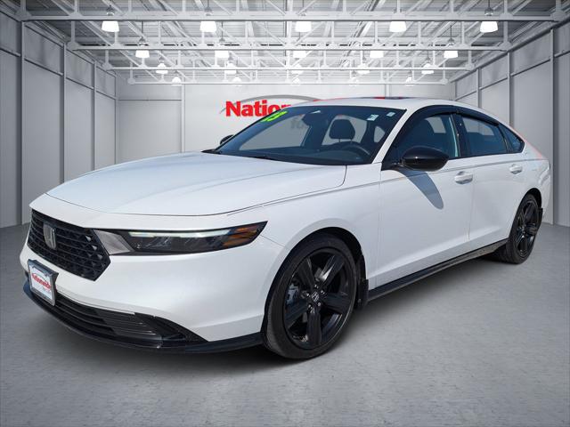 2023 Honda Accord Hybrid Sport-L for sale in Timonium, MD