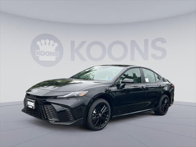 2026 Toyota Camry SE for sale in Vienna, VA