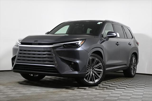 2026 Lexus TX 350 Luxury for sale in Warwick, RI