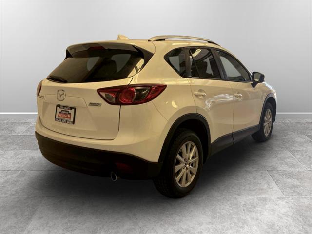 2014 Mazda CX-5 Touring